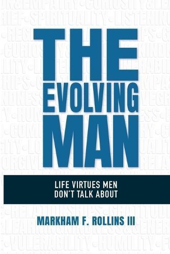 Evolving Man By Rollins 9781961098442 (Paperback)