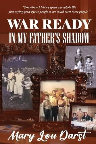 War Ready By Mary Lou Darst 9781961119796 (Paperback)