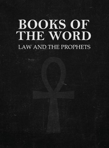 Books of the Word By O D Perkins 9781961123595 (Hardback)
