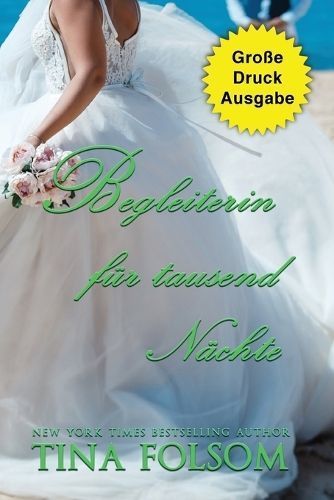 Begleiterin für tausend Nächte (Große Druckausgabe) By Folsom