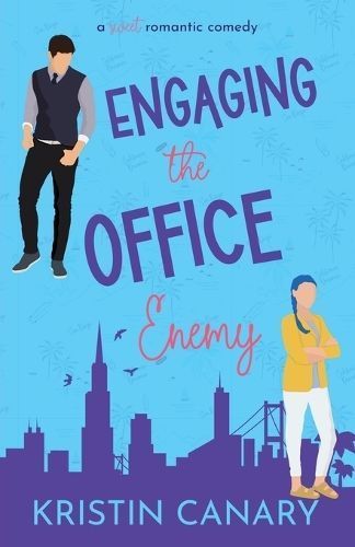 Engaging the Office Enemy By Kristin Canary 9781961223059 (Paperback)