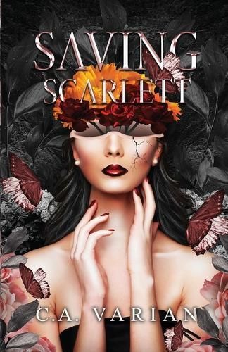 Saving Scarlett By C A Varian 9781961238176 (Paperback)