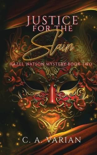 Justice for the Slain By Varian 9781961238237 (Paperback)