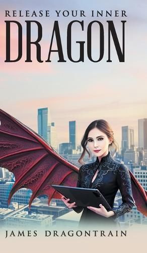 Release Your Inner Dragon By James Dragontrain 9781961250130