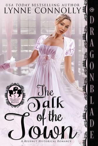 Talk of the Town By Connolly 9781961275034 (Paperback)