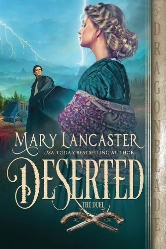 Deserted By Lancaster 9781961275096 (Paperback)