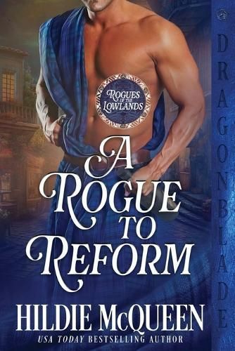 A Rogue to Reform By Hildie McQueen 9781961275133 (Paperback)