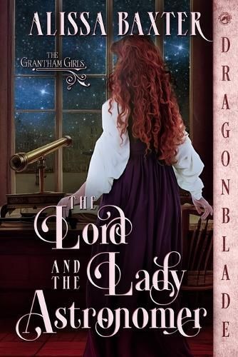 Lord and the Lady Astronomer By Baxter 9781961275676 (Paperback)