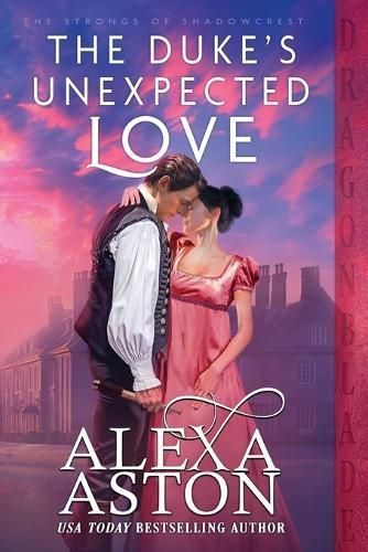 Duke's Unexpected Love By Aston 9781961275997 (Paperback)