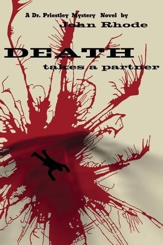 Death Takes a Partner By Rhode 9781961301450 (Paperback)