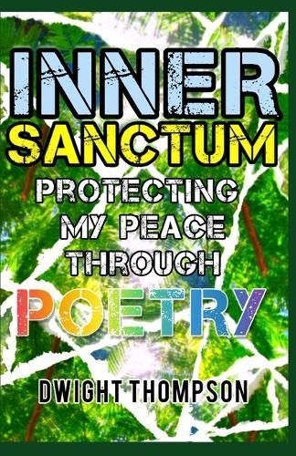 Inner Sanctum By Thompson 9781961308145 (Paperback)
