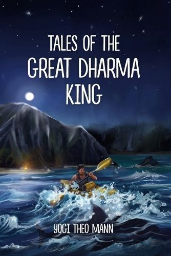 Tales of the Great Dharma King By Mann 9781961352001 (Paperback)