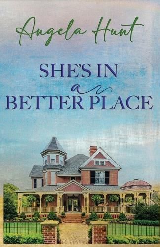 She's In a Better Place By Hunt 9781961394292 (Paperback)
