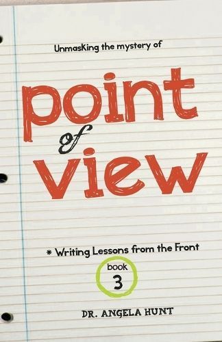 Point of View By Hunt 9781961394568 (Paperback)