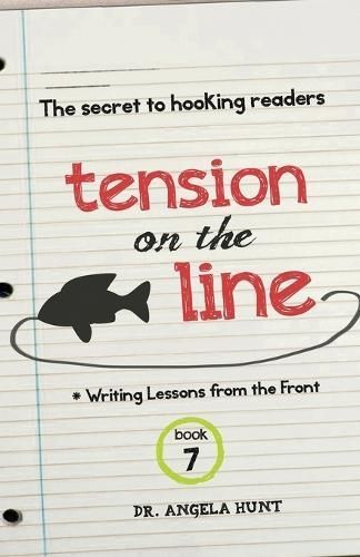 Tension on the Line By Hunt 9781961394643 (Paperback)