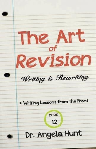 Art of Revision By Hunt 9781961394735 (Paperback)