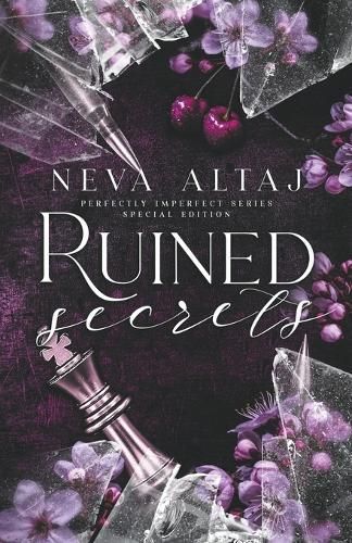 Ruined Secrets (Special Edition Print) By Neva Altaj 9781961423077