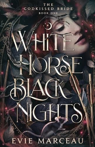 White Horse Black Nights By Marceau 9781961447011 (Paperback)