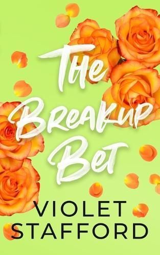 Breakup Bet By Stafford 9781961455085 (Paperback)