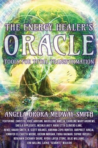 Energy Healer's Oracle By Medway-Smith 9781961493018 (Paperback)