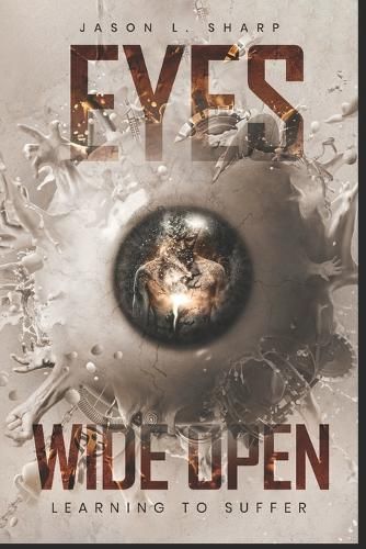 Eyes Wide Open By Sharp 9781961497061 (Paperback)
