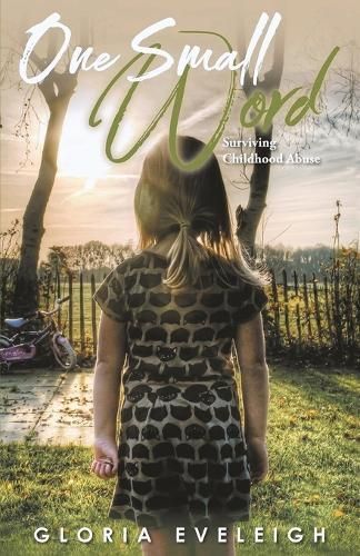 One Small Word By Eveleigh 9781961507371 (Paperback)