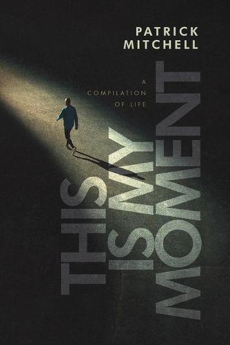 This is My Moment By Mitchell 9781961532137 (Paperback)