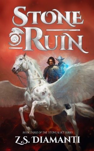 Stone & Ruin By Z S Diamanti 9781961580107 (Paperback)