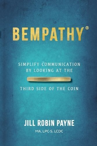 Bempathy By Payne 9781961613027 (Paperback)