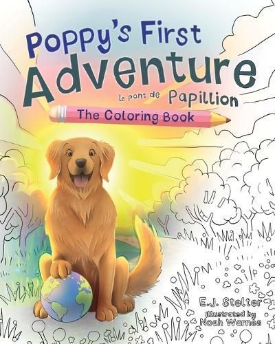 Poppy's First Adventure 9781961624085 (Paperback)