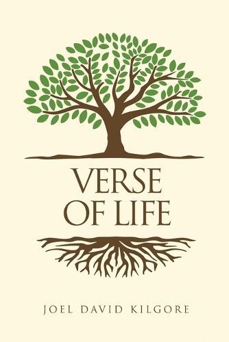 Verse of Life By Joel David Kilgore 9781961629035 (Paperback)