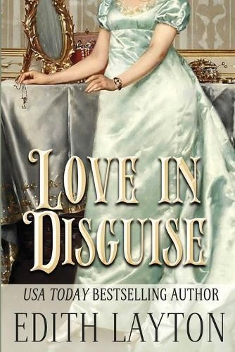 Love in Disguise By Edith Layton 9781961689893 (Paperback)