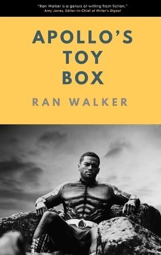 Apollo's Toy Box By Ran Walker 9781961753068 (Paperback)