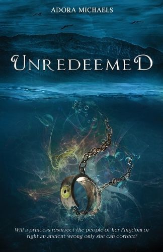 Unredeemed By Michaels 9781961830004 (Paperback)