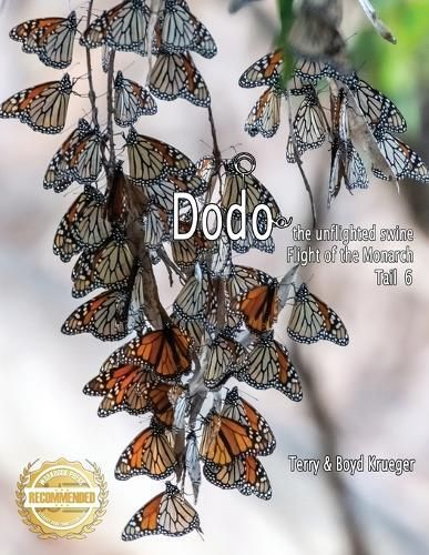 Dodo the unflighted swine By Krueger 9781961845893 (Paperback)