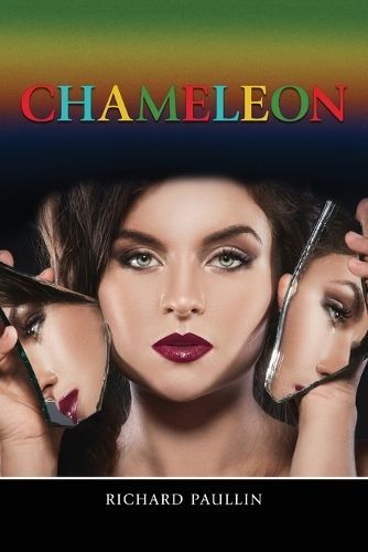 Chameleon By Paullin 9781961879027 (Paperback)