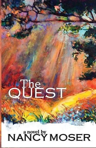 The Quest By Nancy Moser 9781961907270 (Paperback)