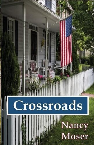 Crossroads By Moser 9781961907317 (Paperback)