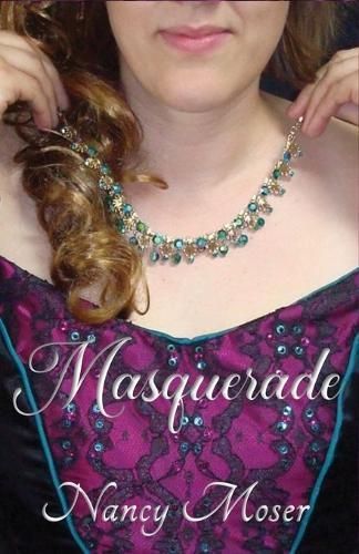 Masquerade By Moser 9781961907607 (Paperback)