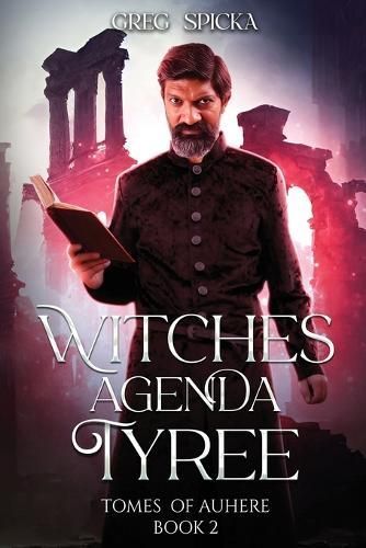 Witches Agenda By Spicka 9781961918030 (Paperback)