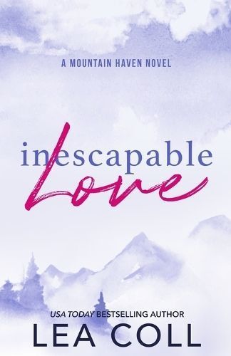Inescapable Love By Coll 9781961939295 (Paperback)