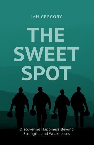 The Sweet Spot By Ian Gregory 9781961987005 (Paperback)