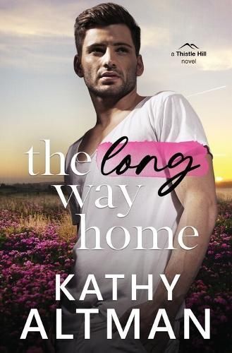 The Long Way Home By Kathy Altman 9781961992009 (Paperback)