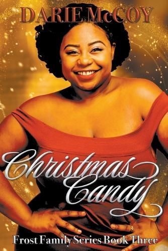 Christmas Candy By Darie McCoy 9781961999909 (Paperback)