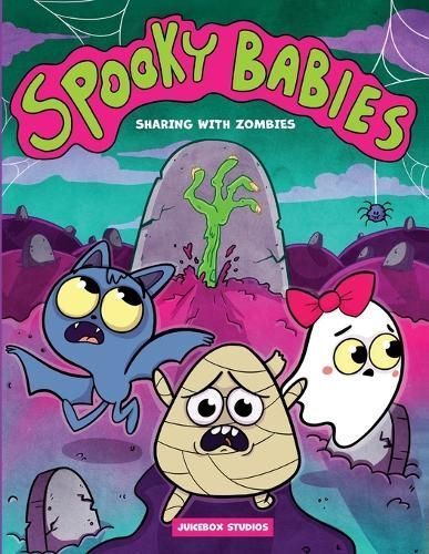Spooky Babies By Kimberly Staker 9781962014007 (Paperback)