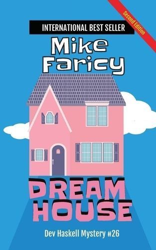 Dream House By Mike Faricy 9781962080415 (Paperback)