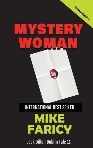 Mystery Woman By Mike Faricy 9781962080811 (Paperback)