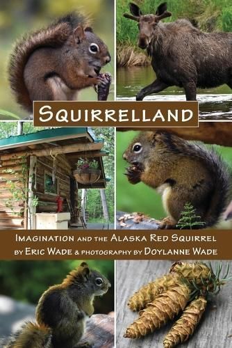 Squirrelland By Wade 9781962082013 (Paperback)