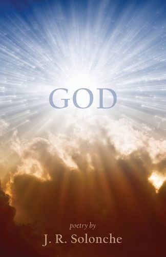 God By Solonche 9781962082105 (Paperback)