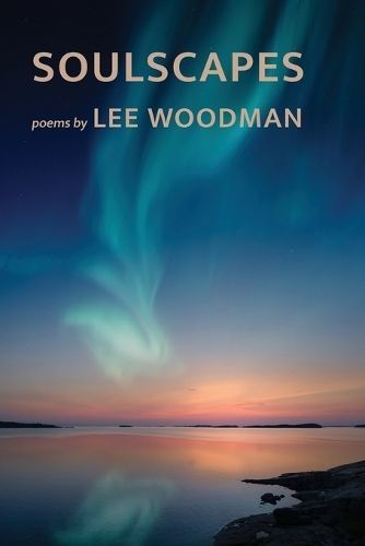 Soulscapes By Woodman 9781962082204 (Paperback)